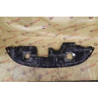 защита переднего бампера Mitsubishi Outlander XL 2008 5379a032
