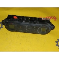 блок управления климатом Ford Focus 2 1463861