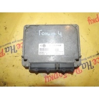 эбу блок управления двигателем Volkswagen Golf 4 2002 06A906019BF