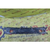 усилитель переднего бампера Volkswagen Golf 3 1994 1H0805551C