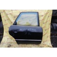 дверь Audi A8 D2 1997 4D0833052A