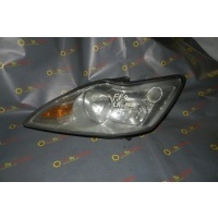 фара Ford Focus 2 1744977