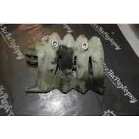 впускной коллектор Mitsubishi Carisma 1999 MD339069