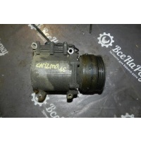 компрессор кондиционера Mitsubishi Carisma 1999 MB958178
