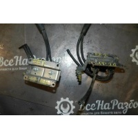 воздушный клапан Ford Focus 2 5243591