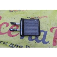 радиатор печки Daewoo Matiz 2012 96314858