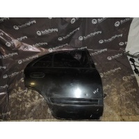 дверь Nissan Almera N16 2004 821009M730