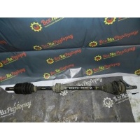 привод Byd F3 2007 F3D2203200