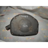 корпус воздушного фильтра Volkswagen Golf 3/ Vento 1997 030129611N