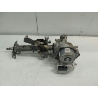 Колонка рулевая Kia Ceed 2007, 2008, 2009, 2010, 2011, 2012 563101H500