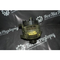 генератор Renault Megane 7700 424582