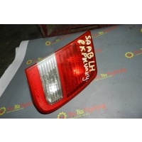 фонарь внутренний Saab 9-3 2005 12785765
