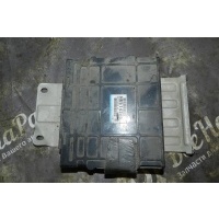 эбу блок управления двигателем Mitsubishi Carisma 1999 mr514209
