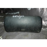 подушка безопасности airbag пассажира Mitsubishi Carisma 1999 MR740648