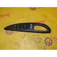 блок управления стеклоподъёмниками Nissan PRIMERA P12 2007 25401AV640