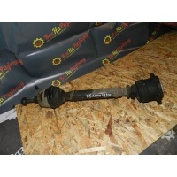привод Volkswagen Passat B5 2002 8D0407271EH