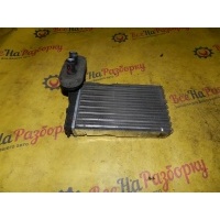 радиатор печки Volkswagen Passat B3 1990 1H1819031A
