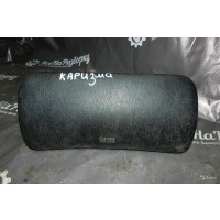 подушка безопасности airbag пассажира Mitsubishi Carisma 1999 MR740648