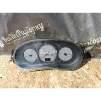 щиток панель приборов Renault Symbol 2005 8200366639