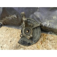 поворотный кулак Renault Symbol 2005 8200207313