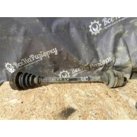 привод Volkswagen Passat B5 2002 8E0501203B