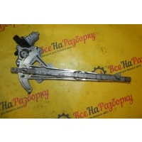 стеклоподъёмник Mitsubishi Outlander XL 2008 5713A087