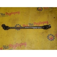 рулевой кардан Hyundai Getz 2007 563701C000