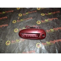 ручка наружная Kia Spectra 2008 0K2N159410AXX