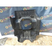 декоративная крышка двигателя Audi A4 2005 078103927P