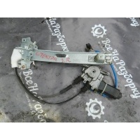 стеклоподъёмник Kia Spectra 2008 0K2A272560D