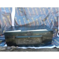 крышка багажника Volkswagen Passat B5 2002 3B5827025AK