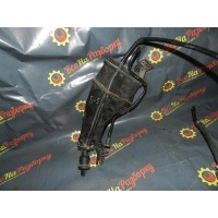 абсорбер фильтр угольный Volkswagen Passat B5 2002 3B0201803