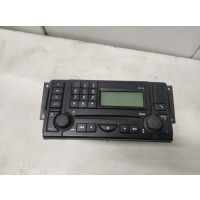 Магнитола Land Rover Range Rover Sport 2003-2012 VUX500570
