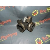 патрубок воздушного фильтра Mazda 3-series 2005 ZJ0113221A
