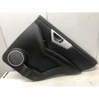 Обшивка двери Lifan X60 2012, 2013, 2014, 2015, 2016, 2017, 2018, 2019 S6202210B34