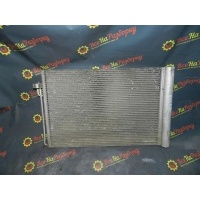 радиатор кондиционера Bmw 7 series 64508381362