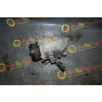 компрессор кондиционера Mitsubishi Lancer 10 2010 7813A151