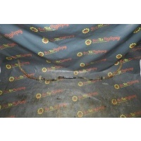 стабилизатор Kia Spectra 2008 0K2N134151B