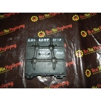 блок комфорта Volkswagen POLO 2013 6R0937087R