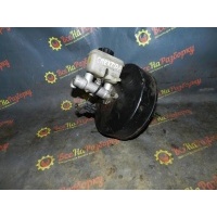 вакуумный усилитель тормозов Kia Spectra 2008 0K2N143800