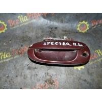 ручка наружная Kia Spectra 2008 0K2N159410AXX