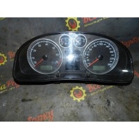 щиток панель приборов Volkswagen Passat B5 2002 3B0920825