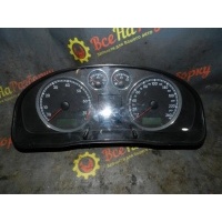 щиток панель приборов Volkswagen Passat B5 2002 3B0920825