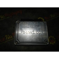 эбу блок управления двигателем Volkswagen Passat B5 2002 066906032BB