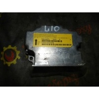 блок srs airbag Mitsubishi Lancer 10 2010 8635A073