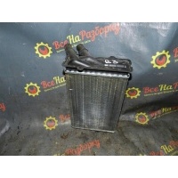 радиатор печки Volkswagen Passat B3 1990 1H1819031A