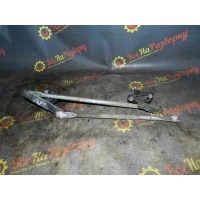 трапеция дворников Daewoo Matiz 2012 96314776