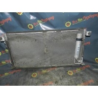 радиатор кондиционера Mitsubishi Lancer 9 2006 MN151100