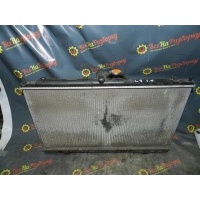 радиатор охлаждения Mitsubishi Lancer 9 2006 MR968856