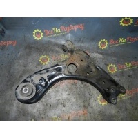 рычаг Skoda Fabia 2 2012 6RU407152